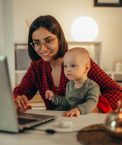 7 Reasons Digital Marketing is Perfect for Career Breaks