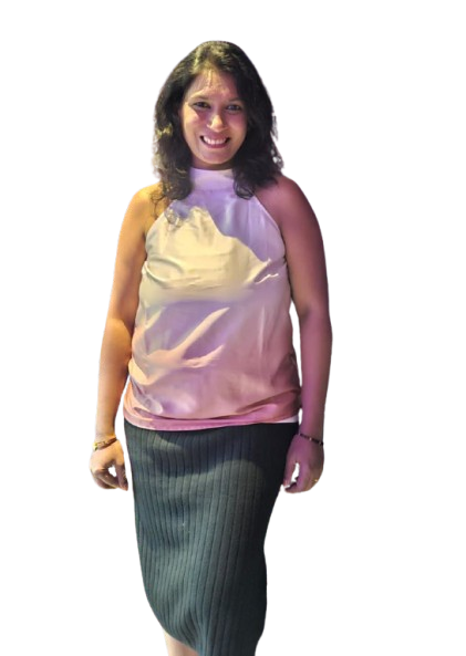 Rakshitha SG, founder of Aurelia DigiMark.A passionate, self-driven entrepreneur and your go-to Digital Marketing Freelancer in Bangalore.