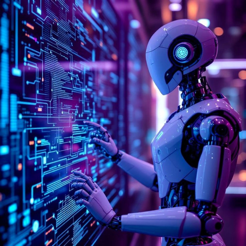 Will AI Replace Digital Marketing Jobs?